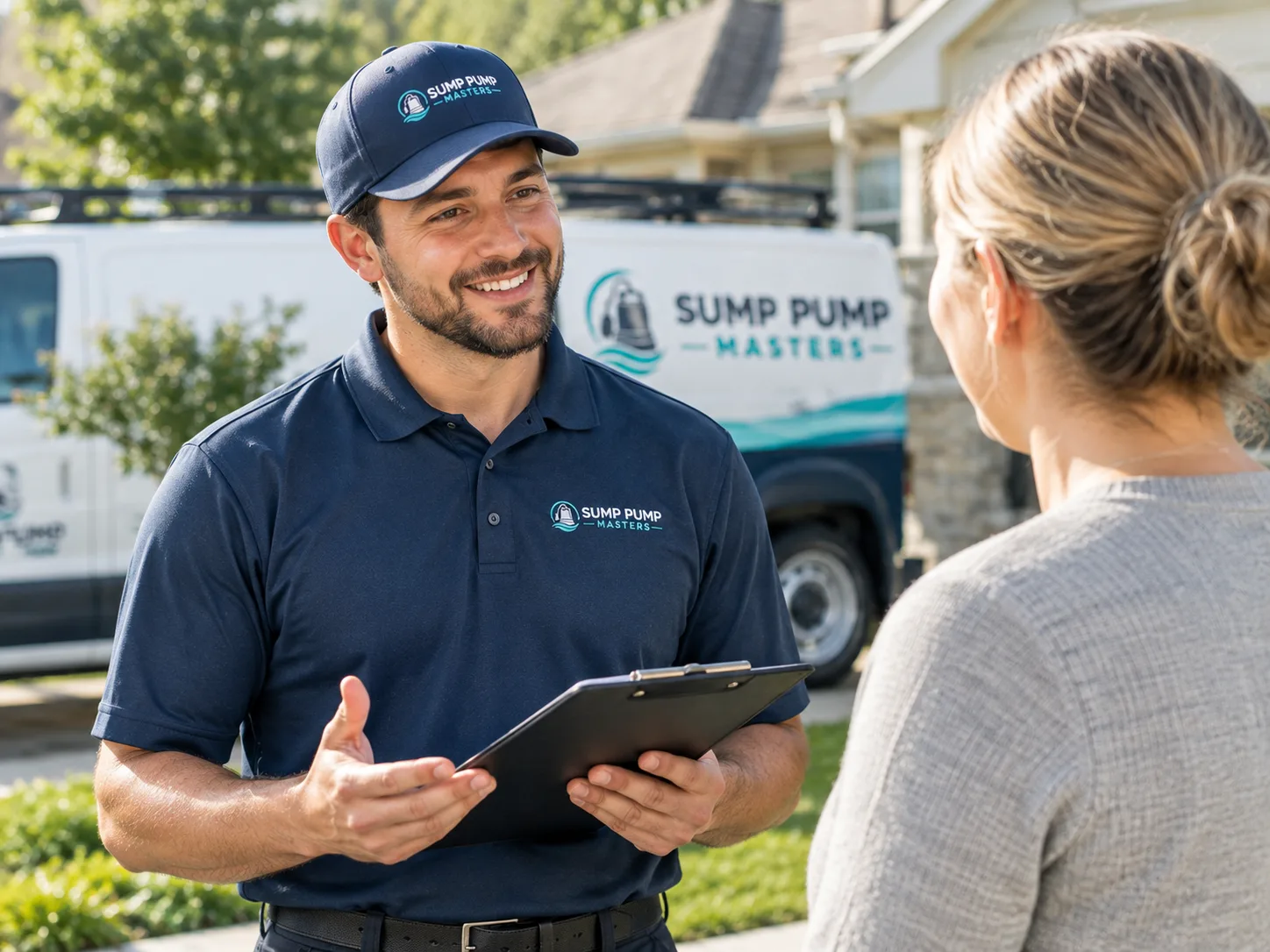 Sump Pump Repair Dalton, NE FAQs